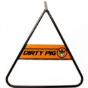 Trójkąt, podstawka boczna pod motocykl z BOlcem 18