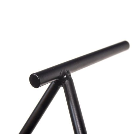 Trójkąt, podstawka boczna pod motocykl z BOlcem 18