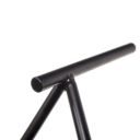 Trójkąt, podstawka boczna pod motocykl z BOlcem 18