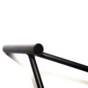 Trójkąt, podstawka boczna pod motocykl z BOlcem 18