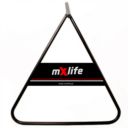 Trójkąt podstawka pod motocykl z BOlcem 18 MXLIFE