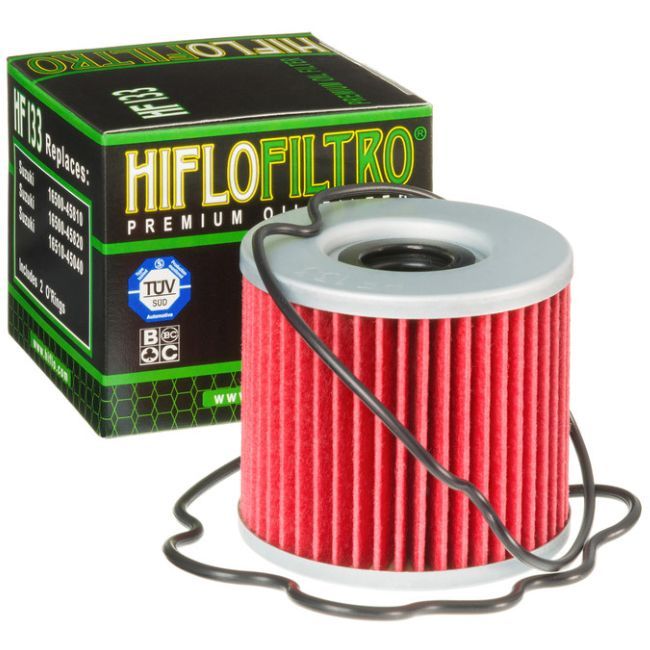 Filtr oleju HF133