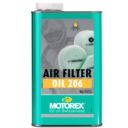 Olej do filtrów powietrza MOTOREX 1 litr