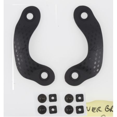 Wzmocnienie kostki butów ALPINESTARS TECH 10