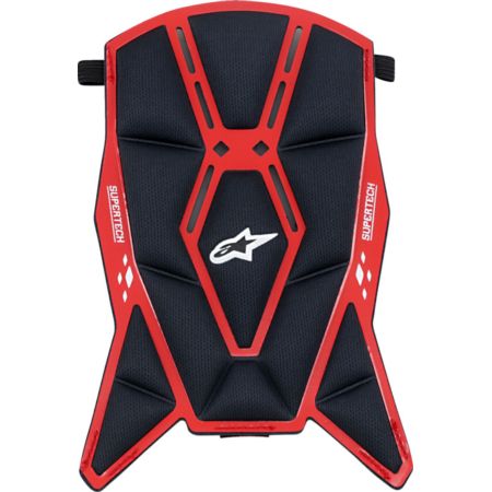 Wyściółka kasku ALPINESTARS SM8/SM10 black M/2XL