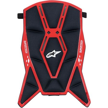 Wyściółka kasku ALPINESTARS SM8/SM10 black M/2XL