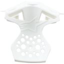 Ramka wentylacji ALPINESTARS SM8/SM10 M/2XL white