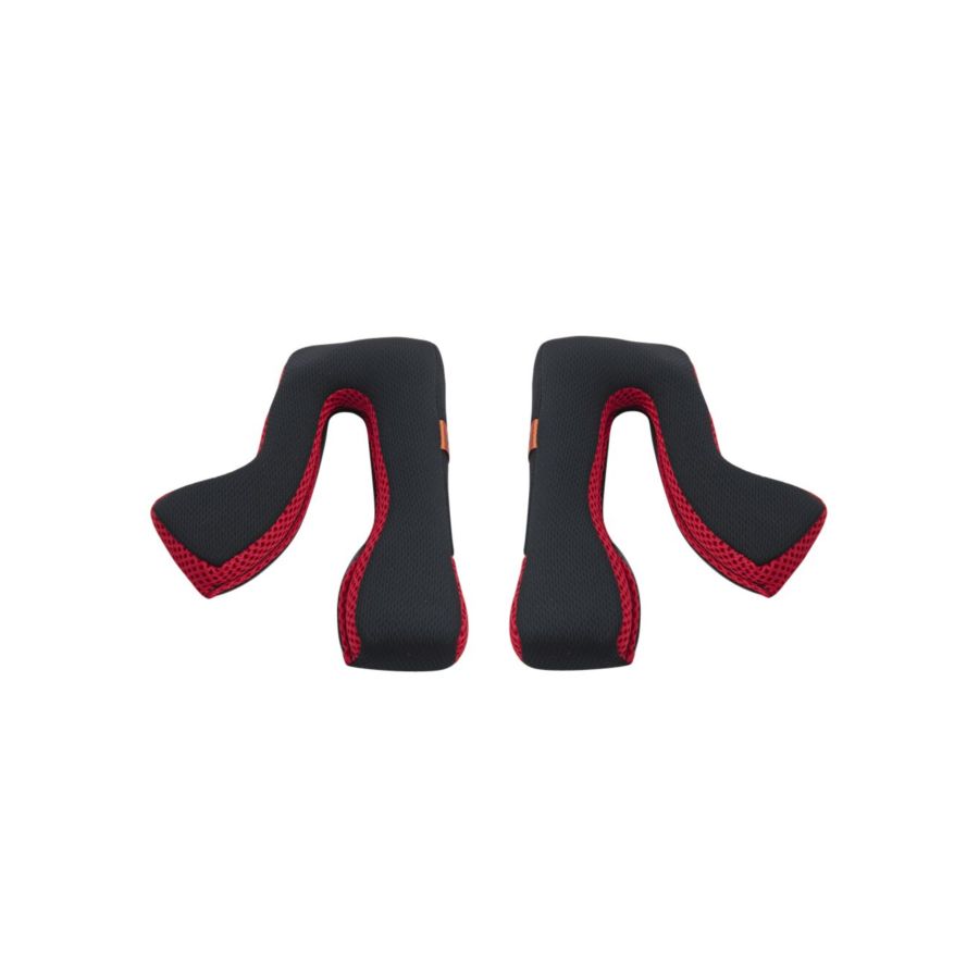 Poduszki policzkowe kasku ALPINESTARS SM5 gray 2XL Poduszki policzkowe kasku ALPINESTARS SM5 gray 2XL