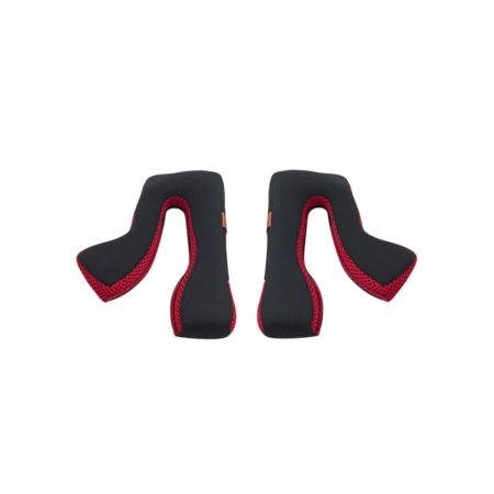 Poduszki policzkowe kasku ALPINESTARS SM5 gray 2XL
