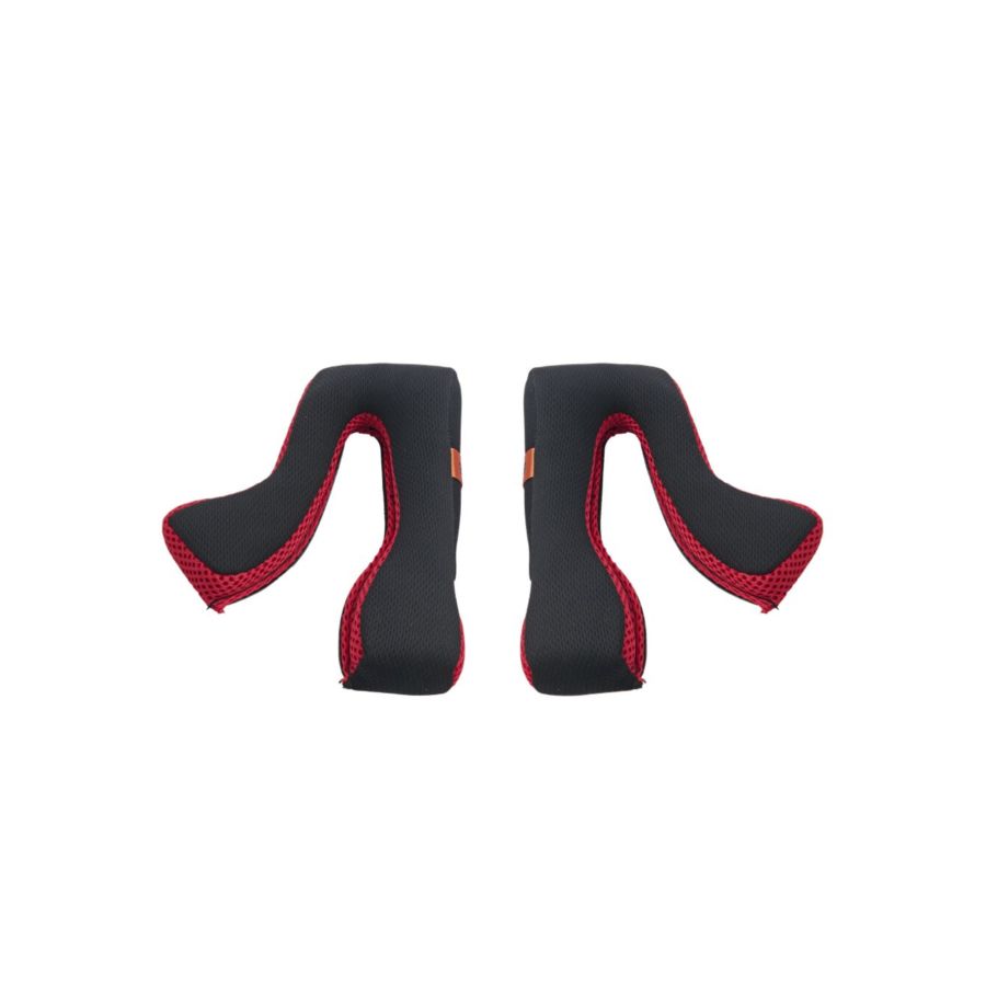 Poduszki policzkowe kasku ALPINESTARS SM5 +5mm 2XL