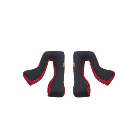Poduszki policzkowe kasku ALPINESTARS SM5 +5mm 2XL