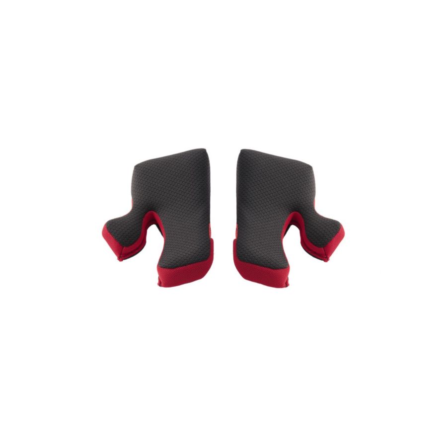 Poduszki policzkowe ALPINESTARS SM10 +5mm 2XL