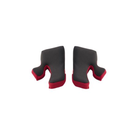 Poduszki policzkowe ALPINESTARS SM10 +5mm 2XL