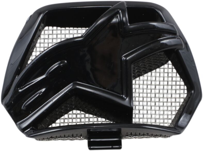 Otwór wentylacyjny kasku ALPINESTARS SM8/SM10 blk