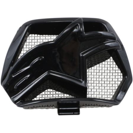 Otwór wentylacyjny kasku ALPINESTARS SM8/SM10 blk