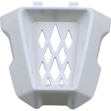 Otwór wentylacyjny kasku ALPINESTARS SM5 white