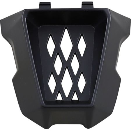 Otwór wentylacyjny kasku ALPINESTARS SM5 black