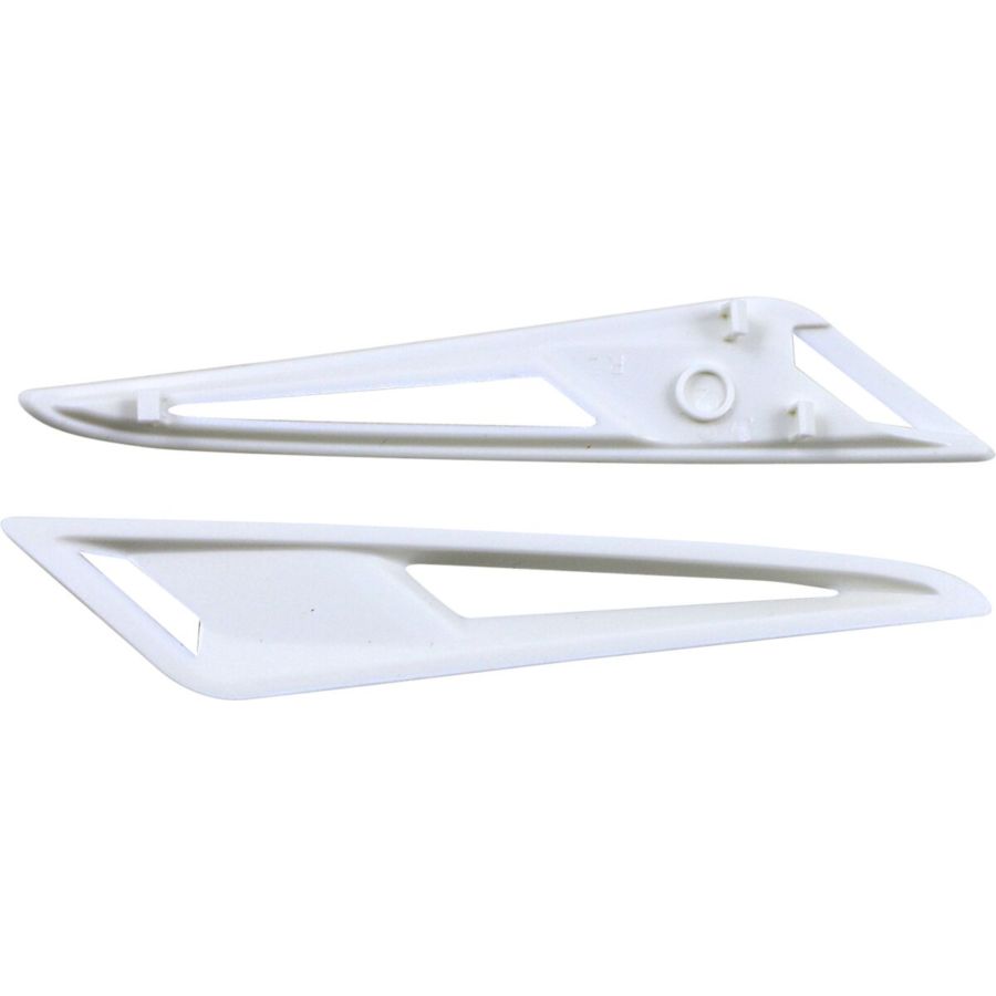 Otwory wentylacyjne kasku ALPINESTARS SM5 white