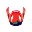 Daszek kasku ALPINESTARS YOUTH SM3 DEEGAN or/pu/pk