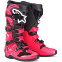 Buty ALPINESTARS TECH 7 DIVA pink/black 44,5 (10)