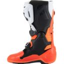 Buty ALPINESTARS TECH 10 ENDURO or/bl/wh 44,5 (10)