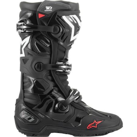 Buty ALPINESTARS TECH 10 ENDURO black 44,5 (10)