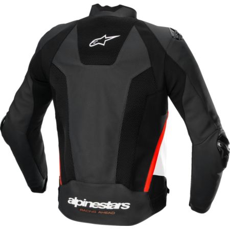 Kurtka skórzana ALPINESTARS MISSILE V3 AIR 48