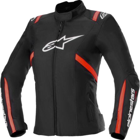 Kurtka ALPINESTARS STELLA T-SPS V2 WP blk/wh/rd 2X