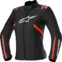 Kurtka ALPINESTARS STELLA T-SPS V2 WP blk/wh/rd 2X