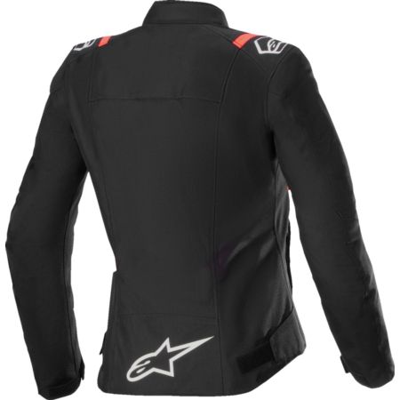 Kurtka ALPINESTARS STELLA T-SPS V2 WP blk/wh/rd 2X