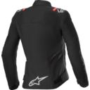 Kurtka ALPINESTARS STELLA T-SPS V2 WP blk/wh/rd 2X