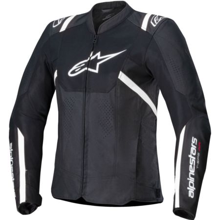 Kurtka ALPINESTARS STELLA T-SPS AIR V2 blk/wht L