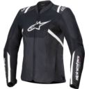 Kurtka ALPINESTARS STELLA T-SPS AIR V2 blk/wht L