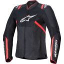 Kurtka ALPINESTARS STELLA T-SPS AIR V2 blk/pnk L