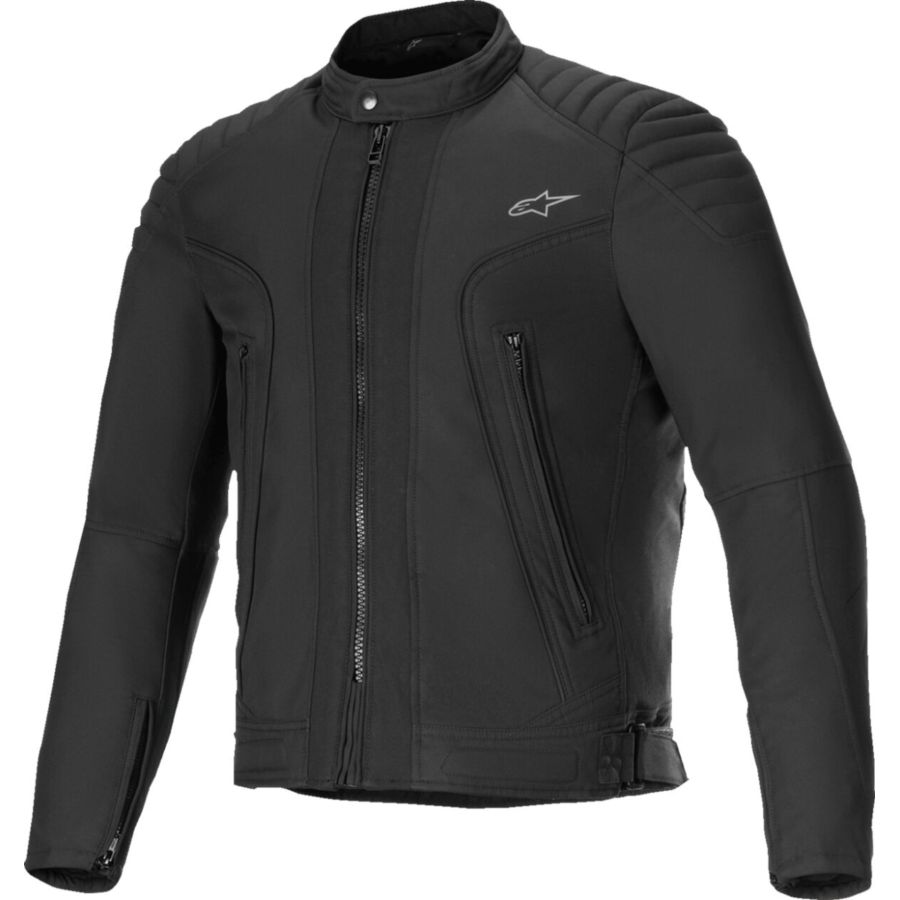 Kurtka ALPINESTARS CLAYTON WR black 2XL