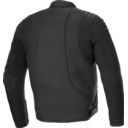 Kurtka ALPINESTARS CLAYTON WR black 2XL