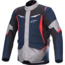 Kurtka ALPINESTARS ST-1 dark blue/black/red 2XL