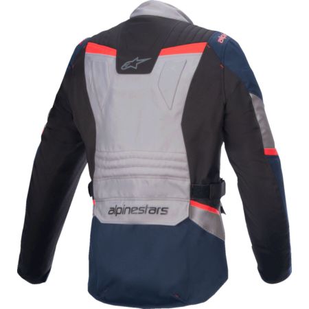Kurtka ALPINESTARS ST-1 dark blue/black/red 2XL