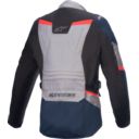Kurtka ALPINESTARS ST-1 dark blue/black/red 2XL