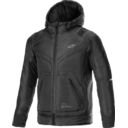 Kurtka ALPINESTARS MOHOBBS WP black/orange 2XL