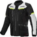 Kurtka ALPINESTARS BOGOTA PRO DRYSTAR bl/gy/yl 3XL