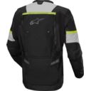 Kurtka ALPINESTARS BOGOTA PRO DRYSTAR bl/gy/yl 3XL