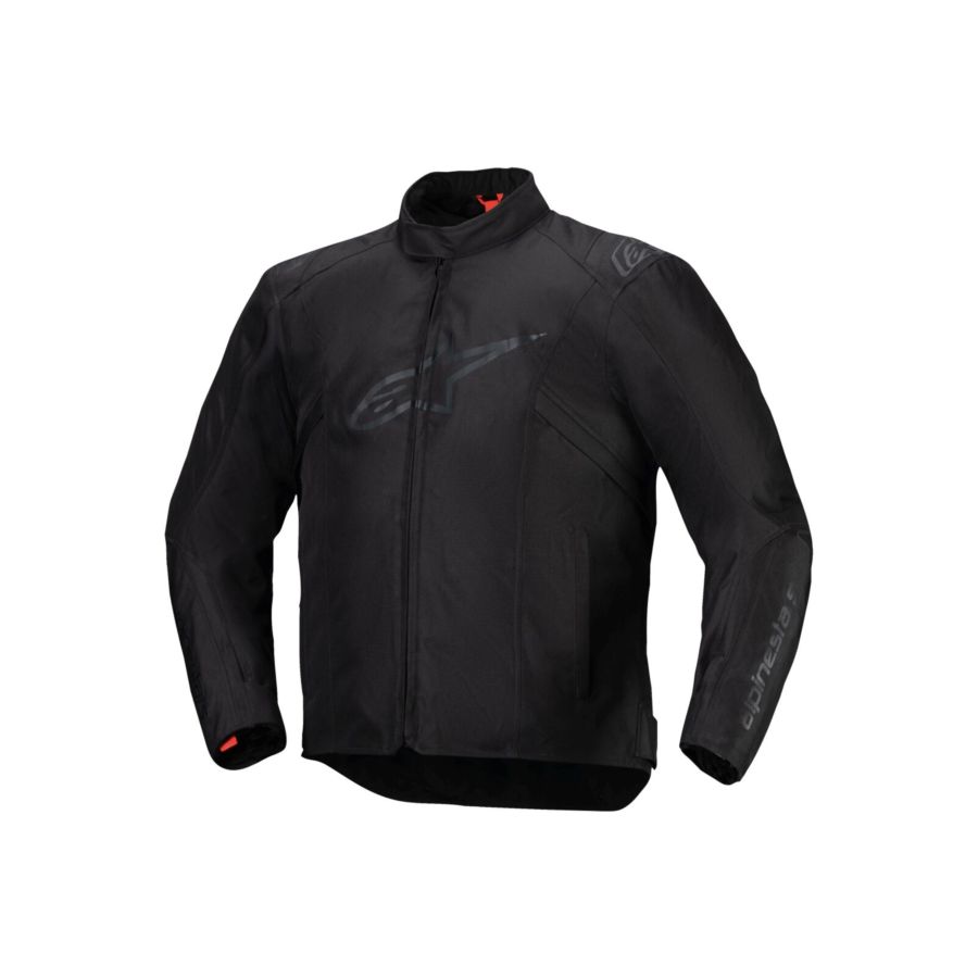 Kurtka ALPINESTARS T-SPS WP V2 black 2XL