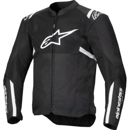 Kurtka ALPINESTARS T-SPS AIR V2 black/white 2XL