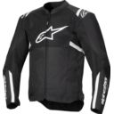 Kurtka ALPINESTARS T-SPS AIR V2 black/white 2XL