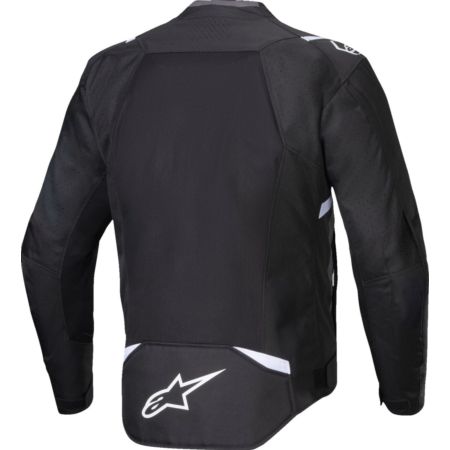 Kurtka ALPINESTARS T-SPS AIR V2 black/white 2XL
