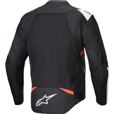 Kurtka ALPINESTARS T-SPS AIR V2 blk/wht/rd 2XL