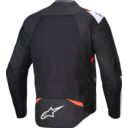 Kurtka ALPINESTARS T-SPS AIR V2 blk/wht/rd 2XL