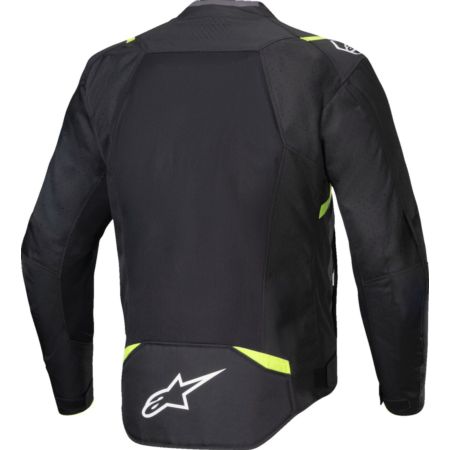 Kurtka ALPINESTARS T-SPS AIR V2 black/yellow 2XL