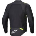 Kurtka ALPINESTARS T-SPS AIR V2 black/yellow 2XL
